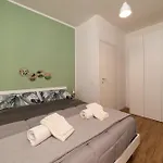 Apartmán Beauty Cinecitta Metro A *