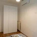 Apartmán Beauty Cinecitta Metro A Řím
