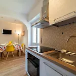 Apartmán Beauty Cinecitta Metro A