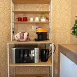 Apartmán Beauty Cinecitta Metro A *